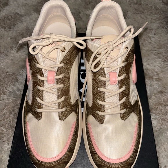 Coach C275 SIG TECH RUNNER - Picture 2 of 5